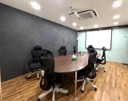 Lhk 3 (D19), Office #554461991